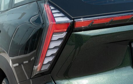 Geely Atlas, 2024 год, 3 817 190 рублей, 9 фотография