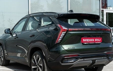 Geely Atlas, 2024 год, 3 817 190 рублей, 6 фотография