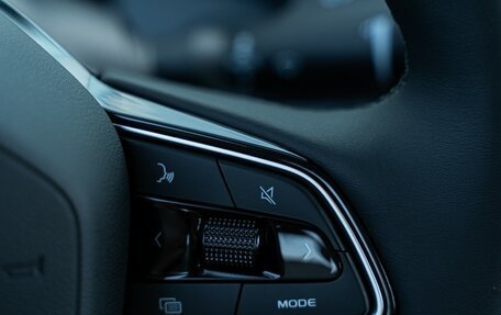 Geely Atlas, 2024 год, 3 817 190 рублей, 19 фотография