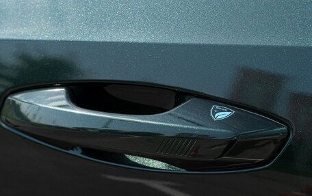 Geely Atlas, 2024 год, 3 817 190 рублей, 34 фотография