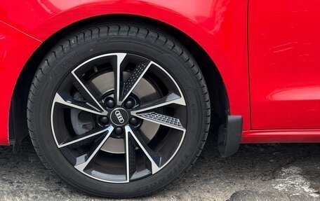 Audi A1, 2015 год, 1 450 000 рублей, 4 фотография