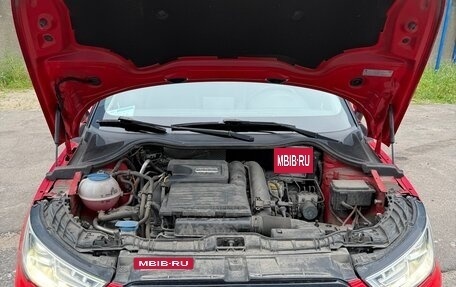 Audi A1, 2015 год, 1 450 000 рублей, 7 фотография