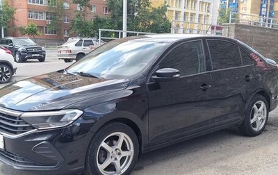 Volkswagen Polo VI (EU Market), 2020 год, 1 750 000 рублей, 1 фотография