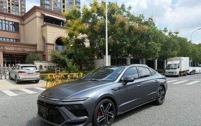 Hyundai Sonata VIII, 2025 год, 3 041 898 рублей, 1 фотография