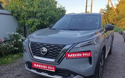 Nissan X-Trail, 2021 год, 3 150 000 рублей, 1 фотография