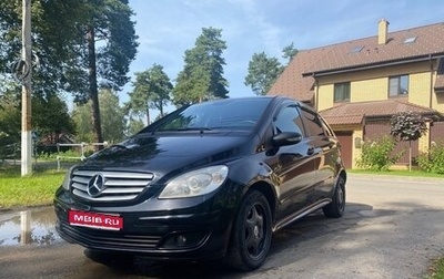 Mercedes-Benz B-Класс, 2006 год, 550 000 рублей, 1 фотография