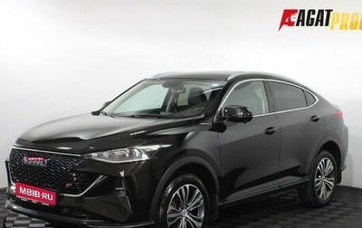 Haval F7x I, 2023 год, 2 075 000 рублей, 1 фотография