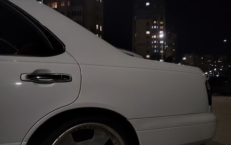 Nissan Gloria X, 1998 год, 450 000 рублей, 4 фотография