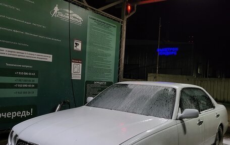 Nissan Gloria X, 1998 год, 450 000 рублей, 2 фотография