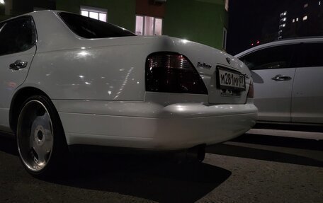 Nissan Gloria X, 1998 год, 450 000 рублей, 5 фотография