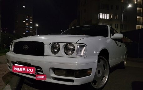 Nissan Gloria X, 1998 год, 450 000 рублей, 3 фотография