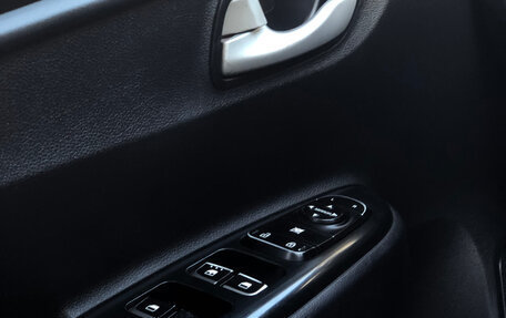 KIA Rio IV, 2019 год, 1 100 000 рублей, 11 фотография