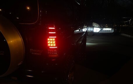 Suzuki Jimny, 2010 год, 750 000 рублей, 7 фотография