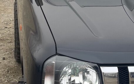 Suzuki Jimny, 2010 год, 750 000 рублей, 5 фотография