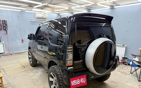 Suzuki Jimny, 2010 год, 750 000 рублей, 3 фотография