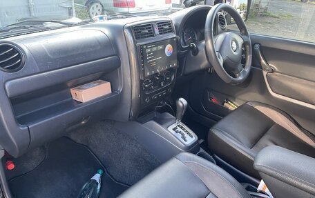 Suzuki Jimny, 2010 год, 750 000 рублей, 13 фотография