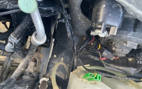 Suzuki Jimny, 2010 год, 750 000 рублей, 14 фотография