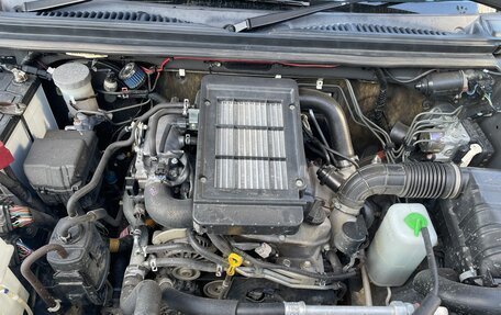 Suzuki Jimny, 2010 год, 750 000 рублей, 15 фотография