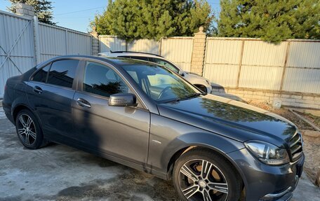 Mercedes-Benz C-Класс, 2013 год, 1 300 000 рублей, 6 фотография