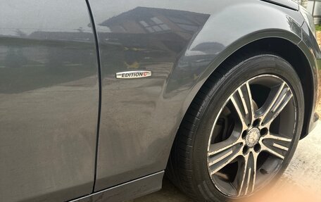 Mercedes-Benz C-Класс, 2013 год, 1 300 000 рублей, 8 фотография