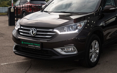 DongFeng AX7 I, 2017 год, 1 300 000 рублей, 2 фотография