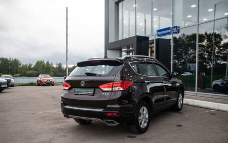 DongFeng AX7 I, 2017 год, 1 300 000 рублей, 8 фотография