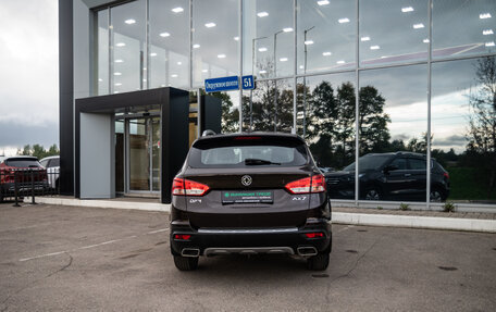 DongFeng AX7 I, 2017 год, 1 300 000 рублей, 7 фотография