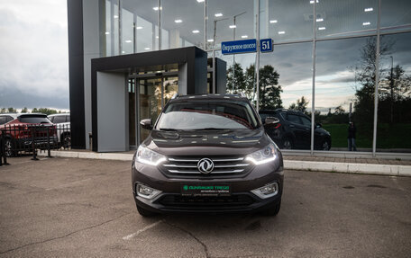 DongFeng AX7 I, 2017 год, 1 300 000 рублей, 3 фотография