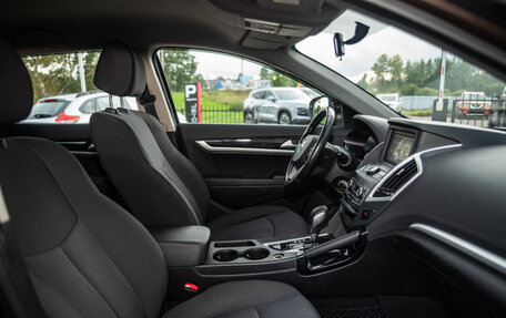DongFeng AX7 I, 2017 год, 1 300 000 рублей, 14 фотография