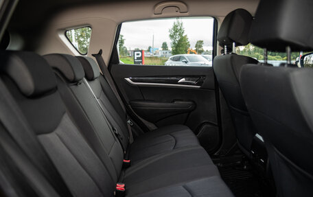 DongFeng AX7 I, 2017 год, 1 300 000 рублей, 15 фотография