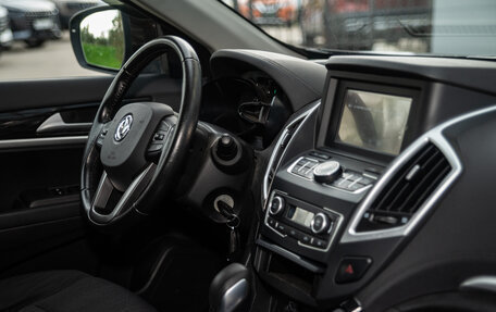 DongFeng AX7 I, 2017 год, 1 300 000 рублей, 13 фотография