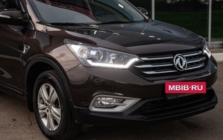 DongFeng AX7 I, 2017 год, 1 300 000 рублей, 5 фотография