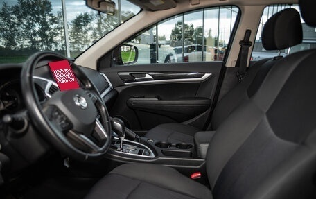 DongFeng AX7 I, 2017 год, 1 300 000 рублей, 11 фотография