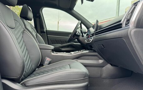 KIA Sorento IV, 2024 год, 6 411 500 рублей, 11 фотография