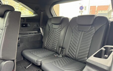 KIA Sorento IV, 2024 год, 6 411 500 рублей, 14 фотография