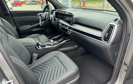 KIA Sorento IV, 2024 год, 6 411 500 рублей, 10 фотография