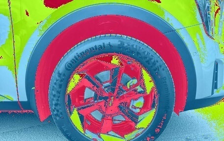 KIA Sorento IV, 2024 год, 6 411 500 рублей, 6 фотография