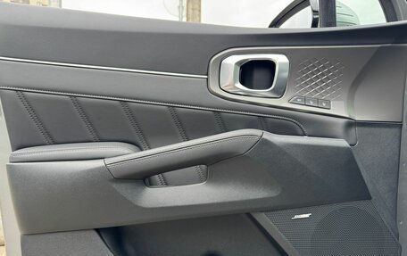 KIA Sorento IV, 2024 год, 6 411 500 рублей, 17 фотография