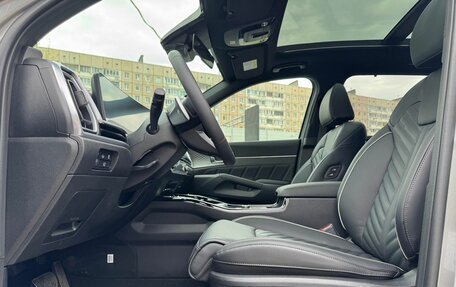 KIA Sorento IV, 2024 год, 6 411 500 рублей, 16 фотография