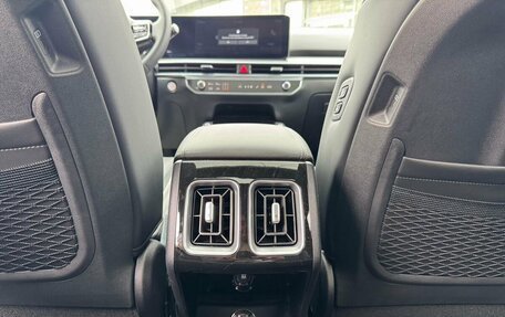 KIA Sorento IV, 2024 год, 6 411 500 рублей, 22 фотография