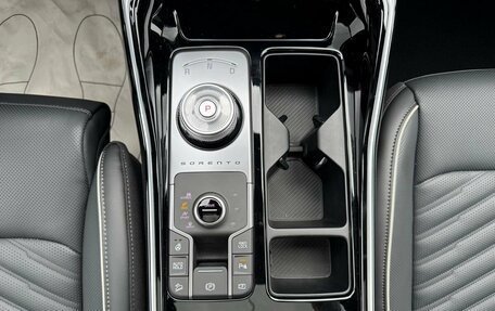 KIA Sorento IV, 2024 год, 6 411 500 рублей, 26 фотография