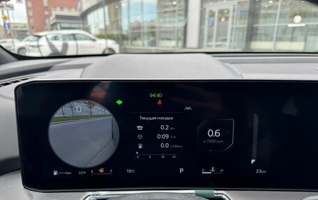 KIA Sorento IV, 2024 год, 6 411 500 рублей, 23 фотография