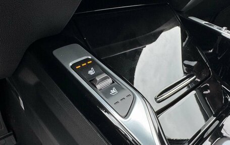 KIA Sorento IV, 2024 год, 6 411 500 рублей, 25 фотография