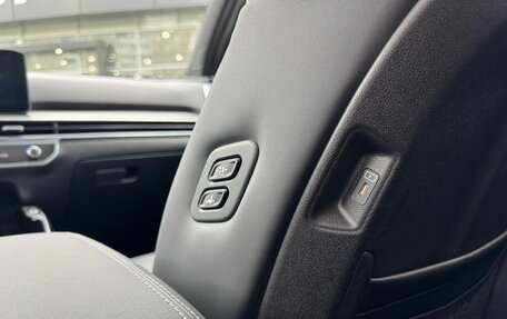 KIA Sorento IV, 2024 год, 6 411 500 рублей, 29 фотография