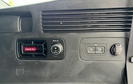 KIA Sorento IV, 2024 год, 6 411 500 рублей, 20 фотография