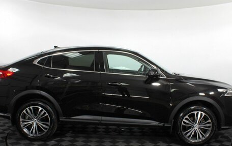 Haval F7x I, 2023 год, 2 075 000 рублей, 4 фотография