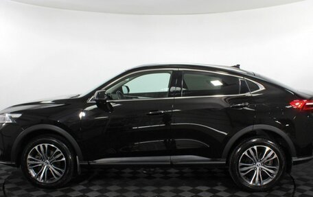 Haval F7x I, 2023 год, 2 075 000 рублей, 9 фотография