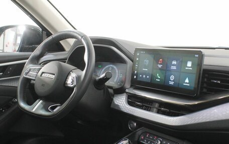 Haval F7x I, 2023 год, 2 075 000 рублей, 11 фотография