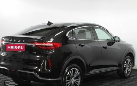 Haval F7x I, 2023 год, 2 075 000 рублей, 6 фотография