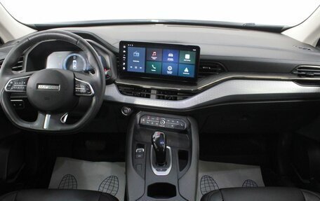Haval F7x I, 2023 год, 2 075 000 рублей, 14 фотография